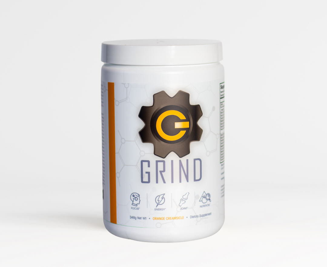 Products – GRIND