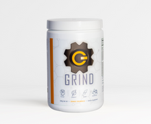 Load image into Gallery viewer, GRIND Orange Creamsicle – Elite Pre-Workout for Energy, Focus &amp; Joint Support