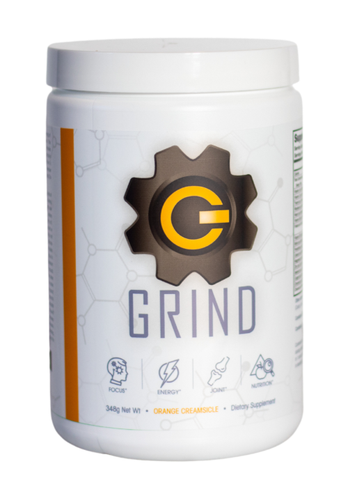 Grind Compose The Official GRIND Store