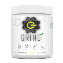 Load image into Gallery viewer, GRIND - ALL NATURAL - VEGAN -  Refreshing Lemon Lime